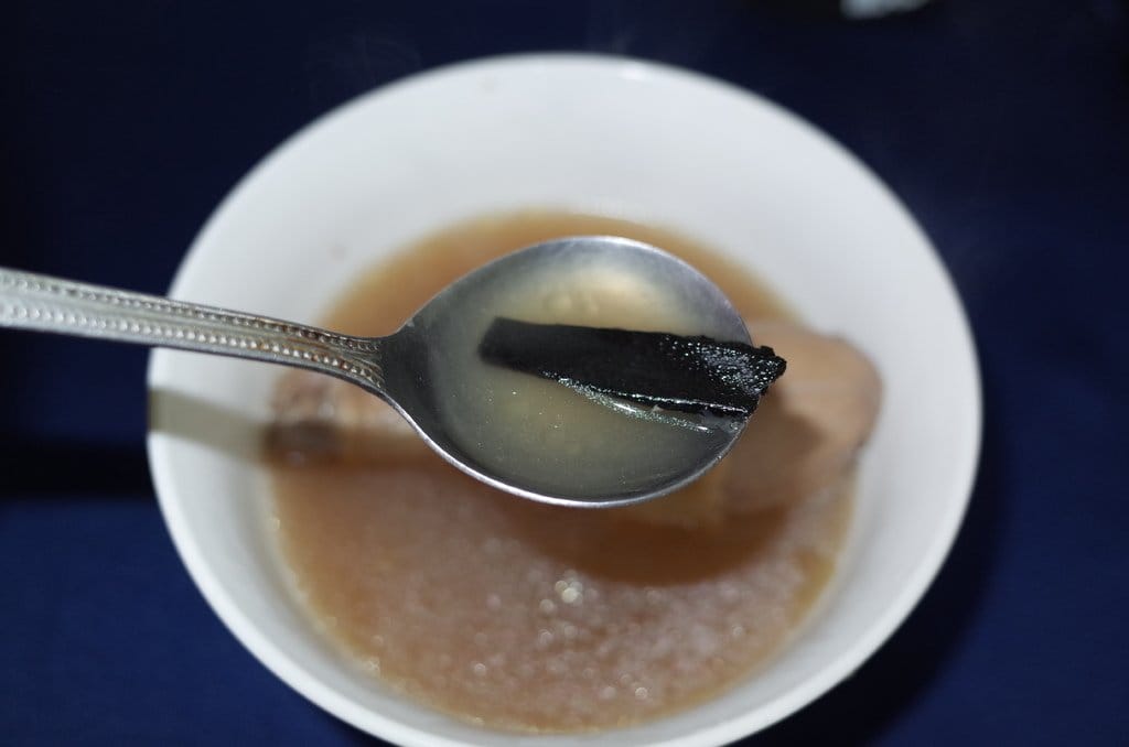 【好物分享】天氣已經變冷了，聚在一起暖暖吃薑母鴨 交給蔥媽媽