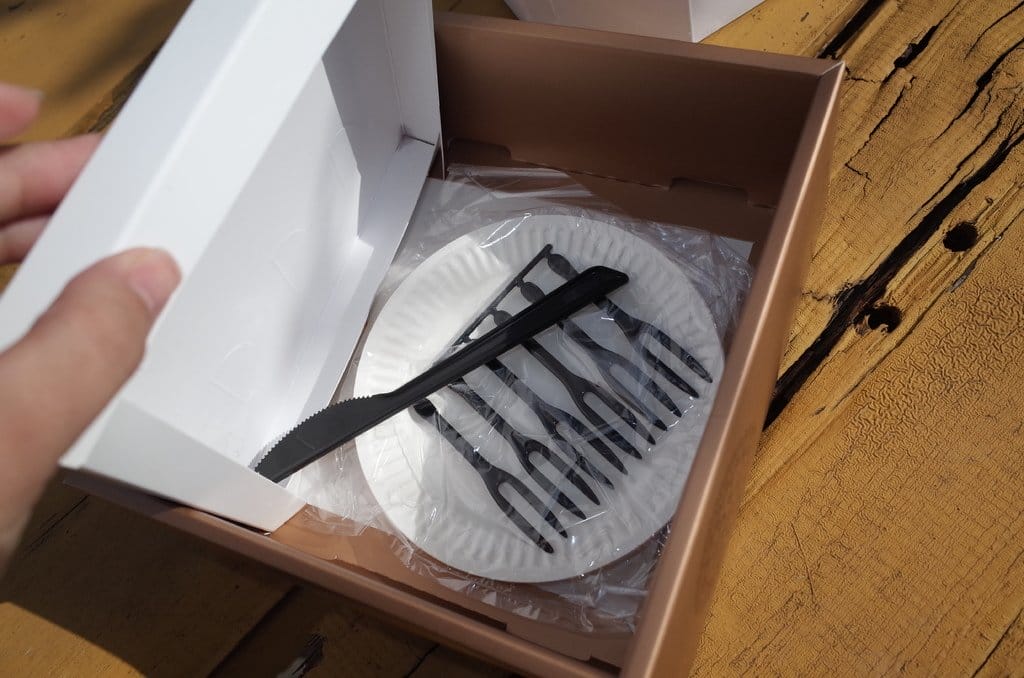 【好物分享】宅配 超夯的團購甜點 愛不絕口Mini私房點心 情迷蒙雪利