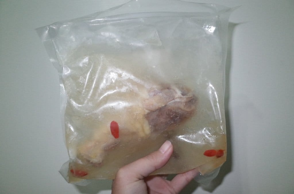 【好物分享】天氣已經變冷了，聚在一起暖暖吃薑母鴨 交給蔥媽媽