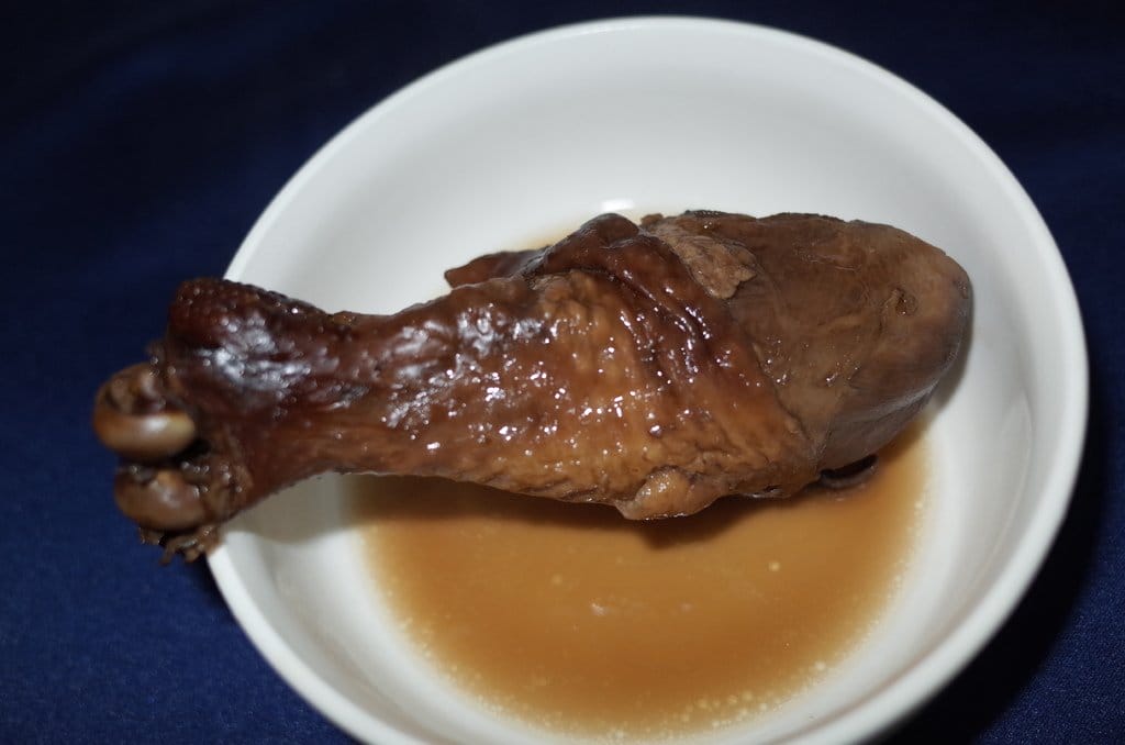 【好物分享】天氣已經變冷了，聚在一起暖暖吃薑母鴨 交給蔥媽媽