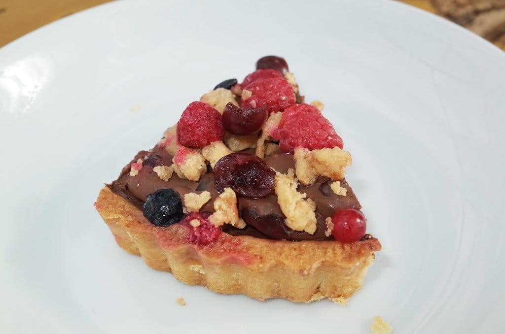 【好物分享】宅配 超夯的團購甜點 愛不絕口Mini私房點心 情迷蒙雪利