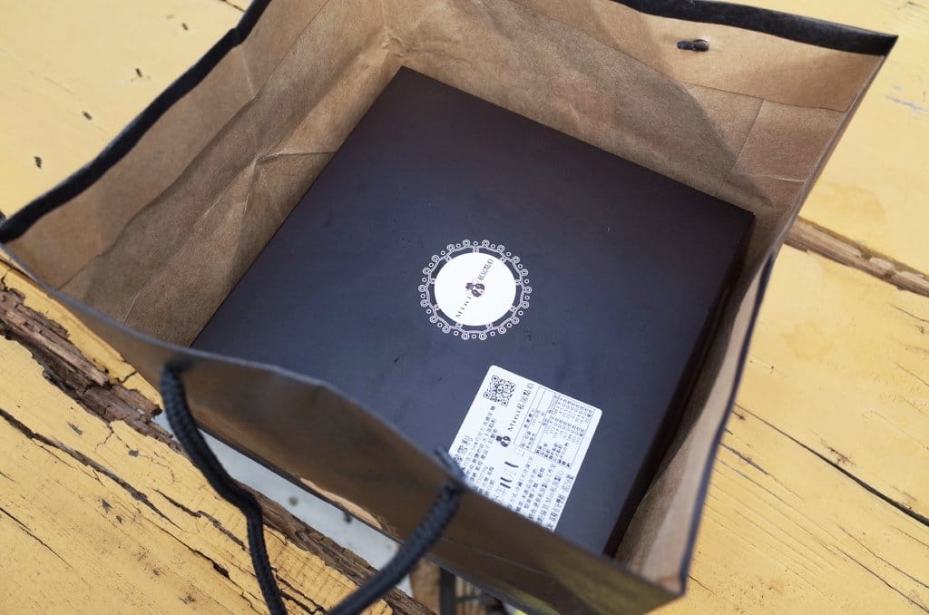 【好物分享】宅配 超夯的團購甜點 愛不絕口Mini私房點心 情迷蒙雪利