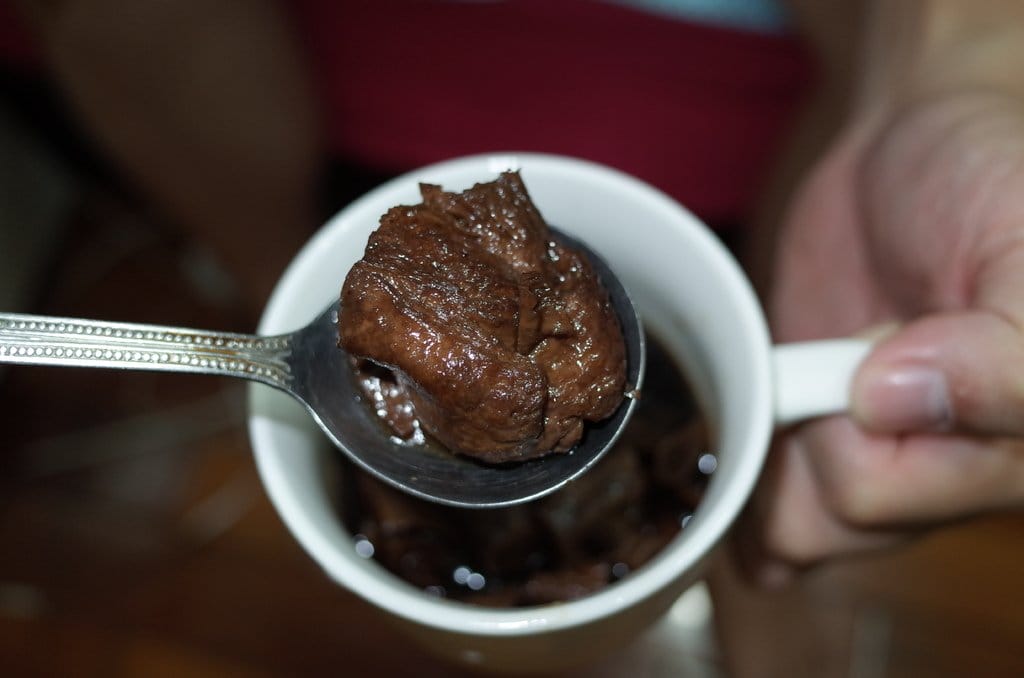 【好物分享】天氣已經變冷了，聚在一起暖暖吃薑母鴨 交給蔥媽媽