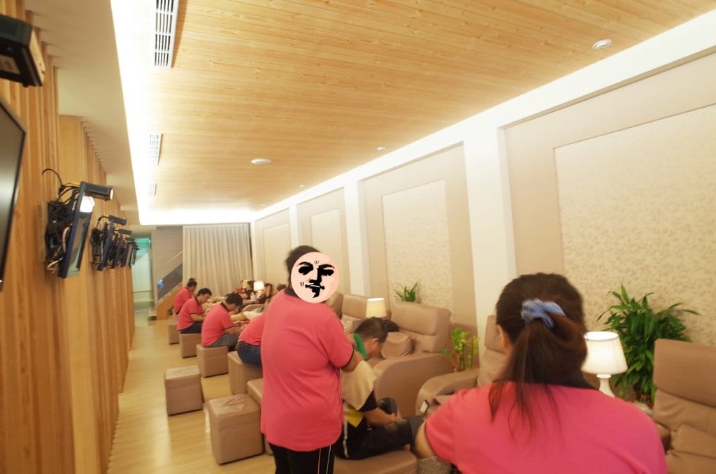 【生活分享】新竹按摩 微風足體養生會館 放假就是要來桑一下 - 第9張圖 【生活分享】新竹按摩 微風足體養生會館 放假就是要來桑一下