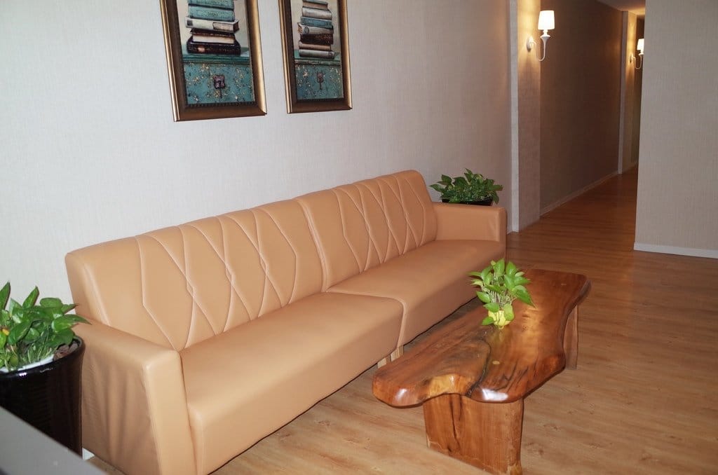 【生活分享】新竹按摩 微風足體養生會館 放假就是要來桑一下 - 第14張圖 【生活分享】新竹按摩 微風足體養生會館 放假就是要來桑一下