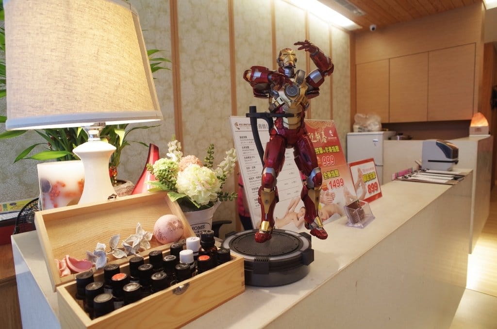 【生活分享】新竹按摩 微風足體養生會館 放假就是要來桑一下 - 第8張圖 【生活分享】新竹按摩 微風足體養生會館 放假就是要來桑一下