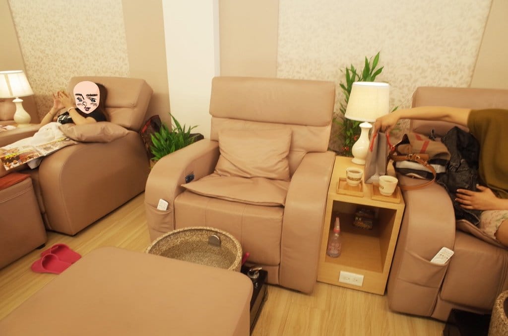 【生活分享】新竹按摩 微風足體養生會館 放假就是要來桑一下 - 第10張圖 【生活分享】新竹按摩 微風足體養生會館 放假就是要來桑一下