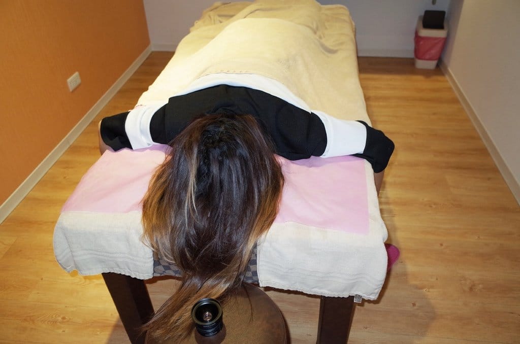 【生活分享】新竹按摩 微風足體養生會館 放假就是要來桑一下 - 第17張圖 【生活分享】新竹按摩 微風足體養生會館 放假就是要來桑一下