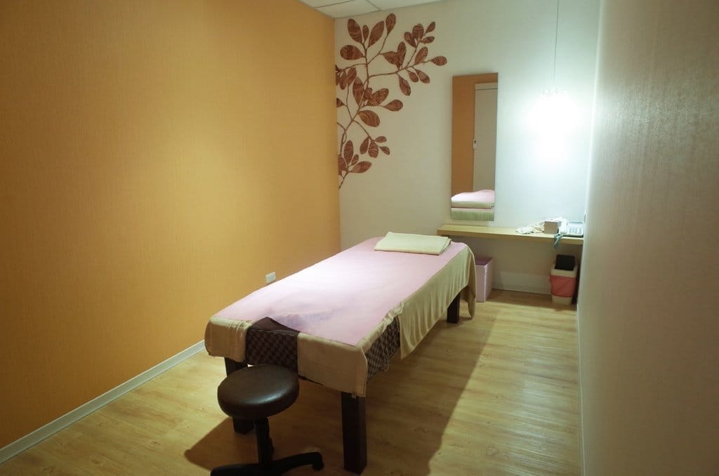 【生活分享】新竹按摩 微風足體養生會館 放假就是要來桑一下 - 第15張圖 【生活分享】新竹按摩 微風足體養生會館 放假就是要來桑一下