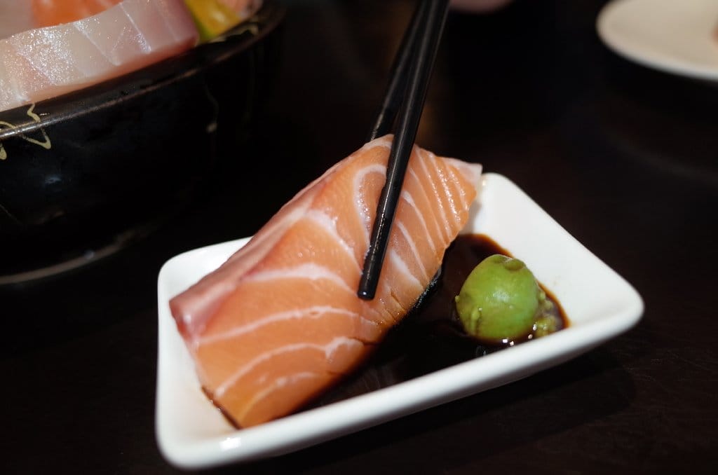 【好食分享】新竹 太菊平價日式料理 近新竹轉運站 好停車