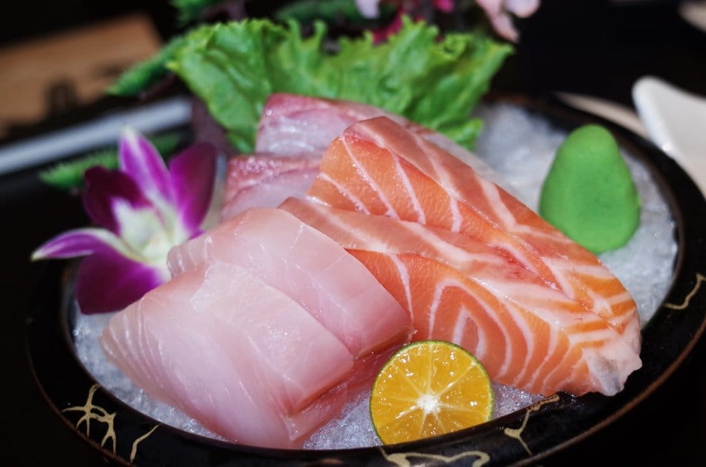 【好食分享】新竹 太菊平價日式料理 近新竹轉運站 好停車