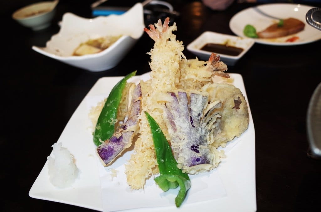 【好食分享】新竹 太菊平價日式料理 近新竹轉運站 好停車