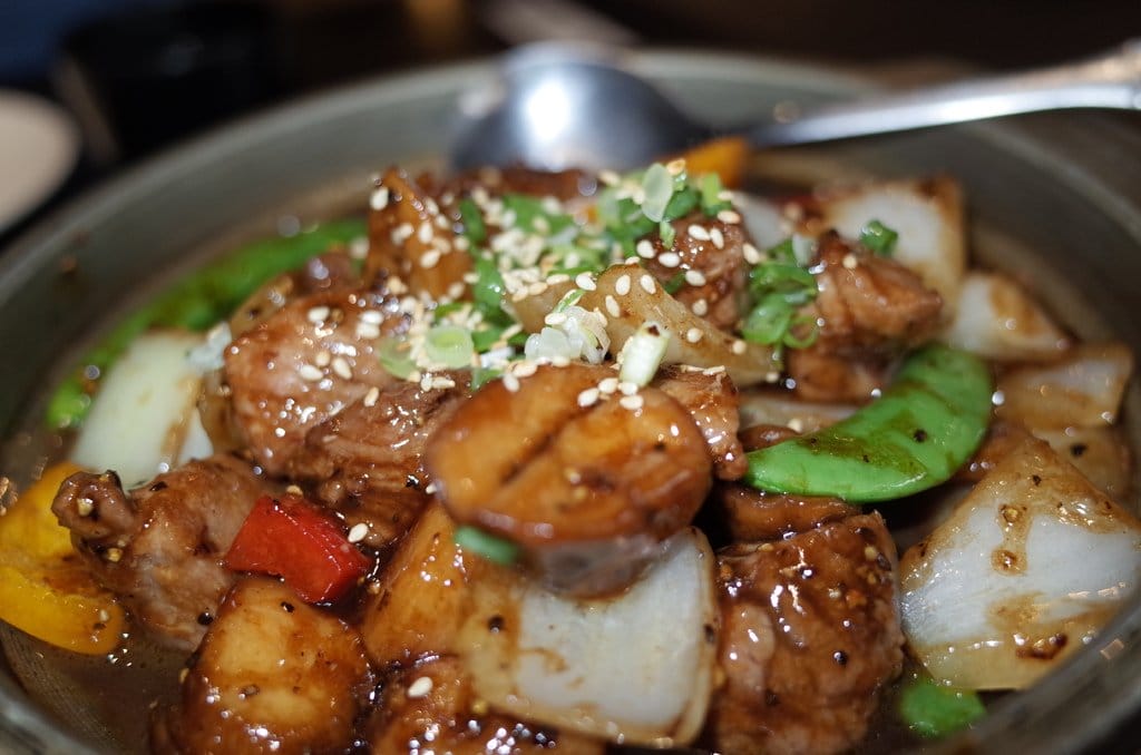 【好食分享】新竹 太菊平價日式料理 近新竹轉運站 好停車