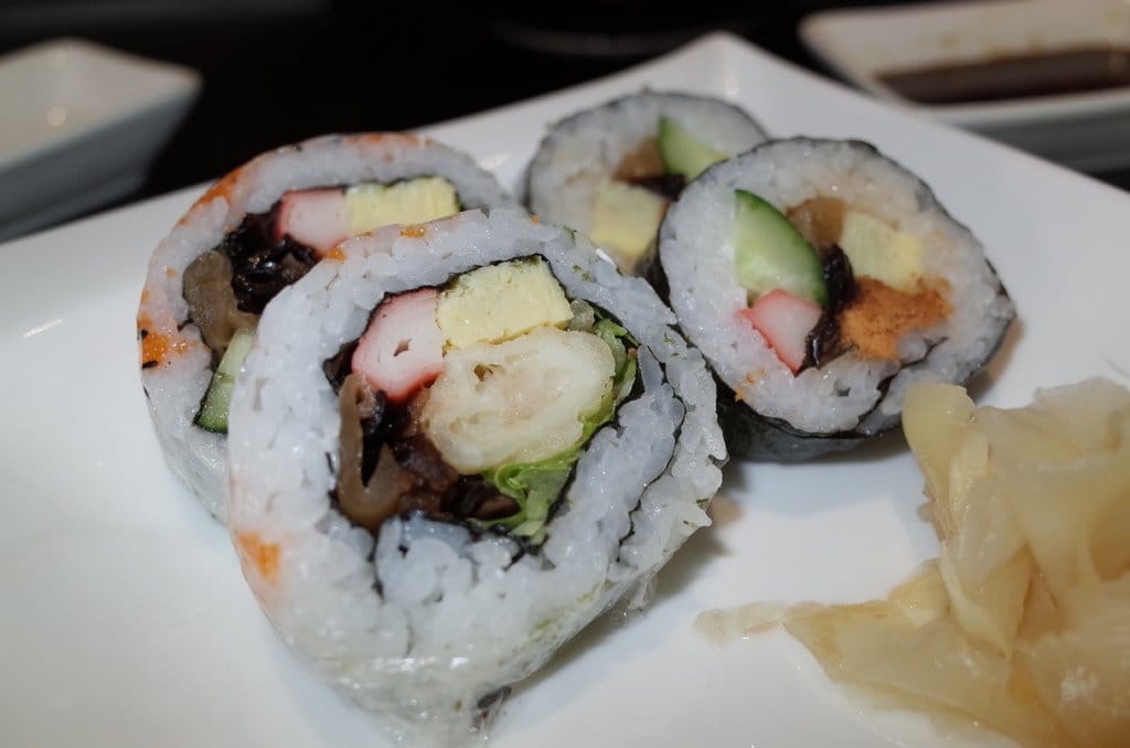 【好食分享】新竹 太菊平價日式料理 近新竹轉運站 好停車