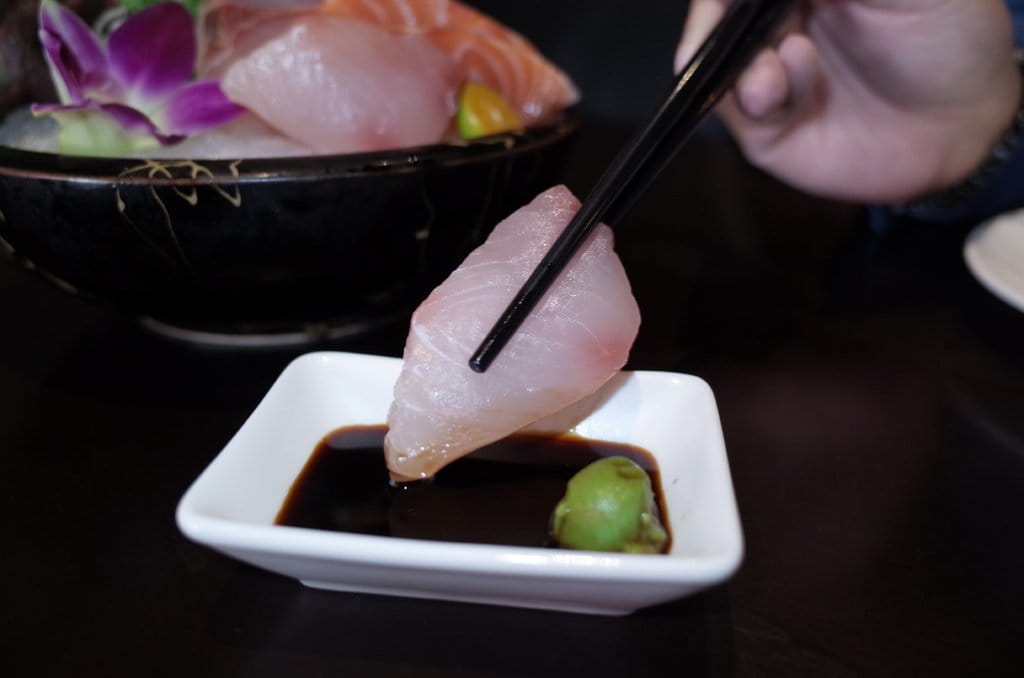 【好食分享】新竹 太菊平價日式料理 近新竹轉運站 好停車