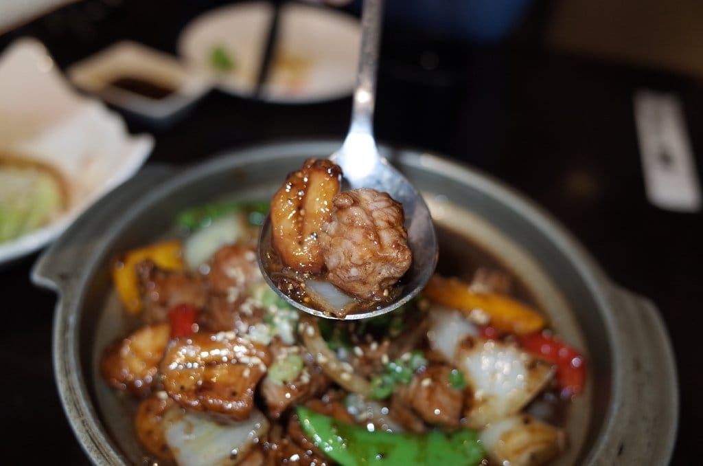 【好食分享】新竹 太菊平價日式料理 近新竹轉運站 好停車