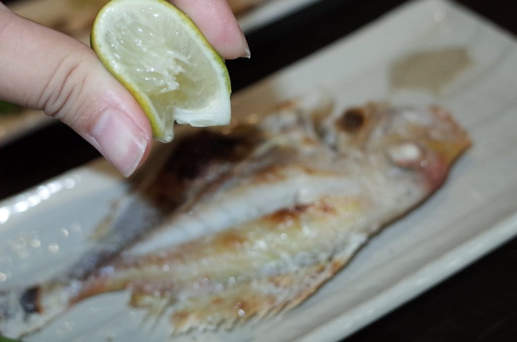 【好食分享】新竹 太菊平價日式料理 近新竹轉運站 好停車