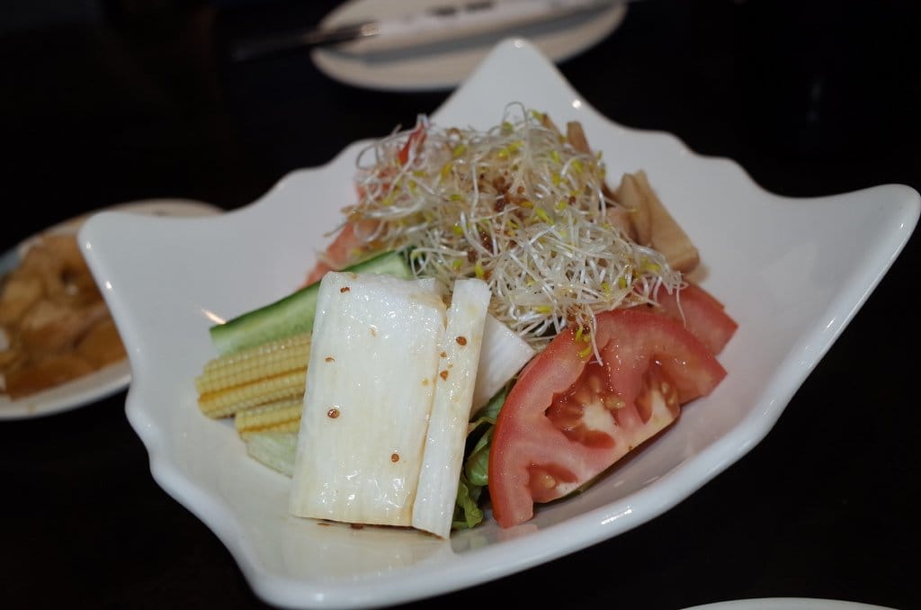 【好食分享】新竹 太菊平價日式料理 近新竹轉運站 好停車