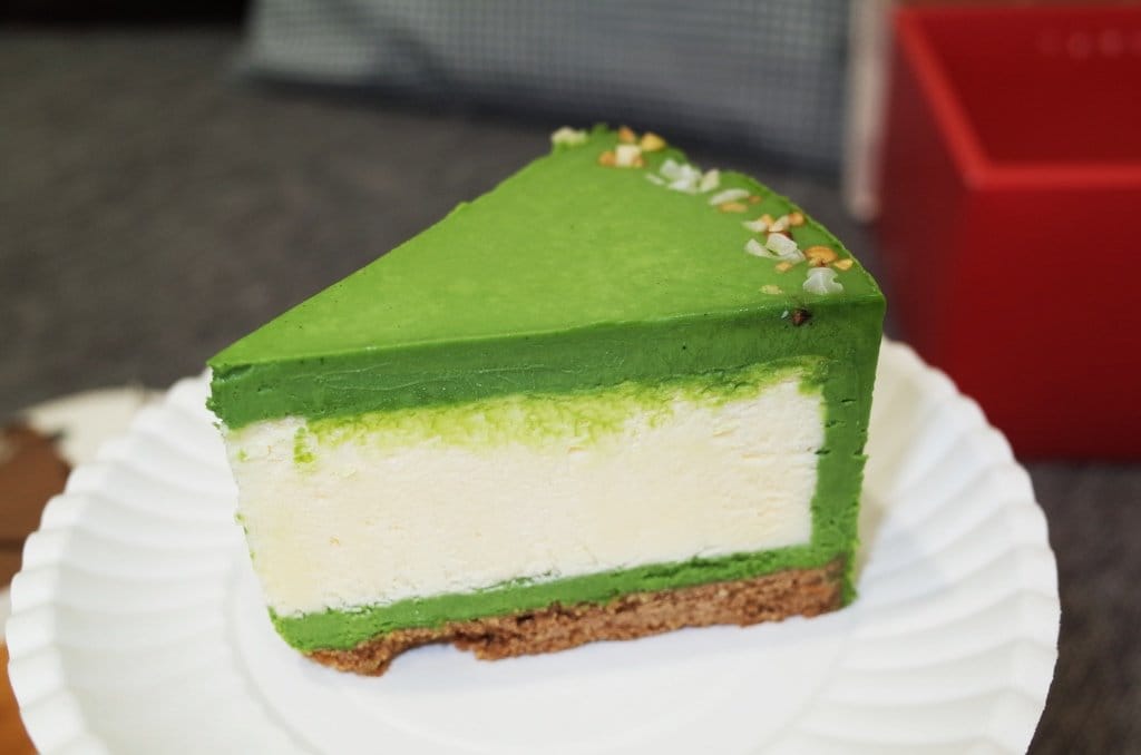 【好物分享】宅配 久久在心中無法忘記的味道 品好乳酪蛋糕 - 第28張圖 【好物分享】宅配 久久在心中無法忘記的味道 品好乳酪蛋糕