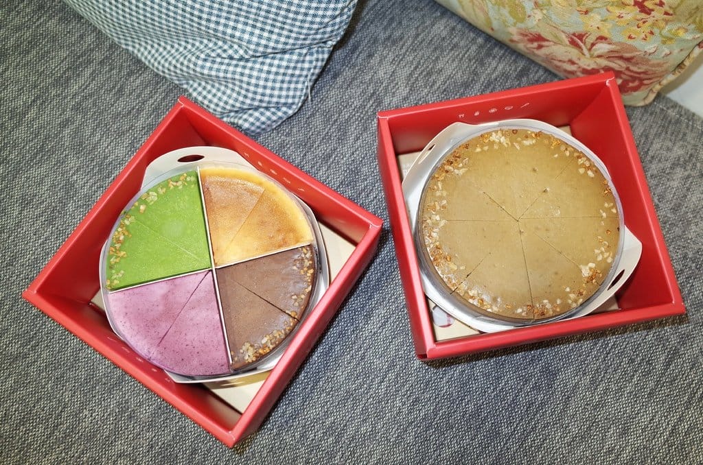 【好物分享】宅配 久久在心中無法忘記的味道 品好乳酪蛋糕 - 第13張圖 【好物分享】宅配 久久在心中無法忘記的味道 品好乳酪蛋糕