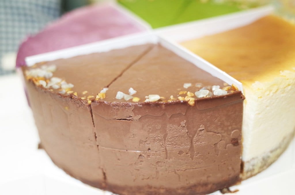 【好物分享】宅配 久久在心中無法忘記的味道 品好乳酪蛋糕 - 第20張圖 【好物分享】宅配 久久在心中無法忘記的味道 品好乳酪蛋糕