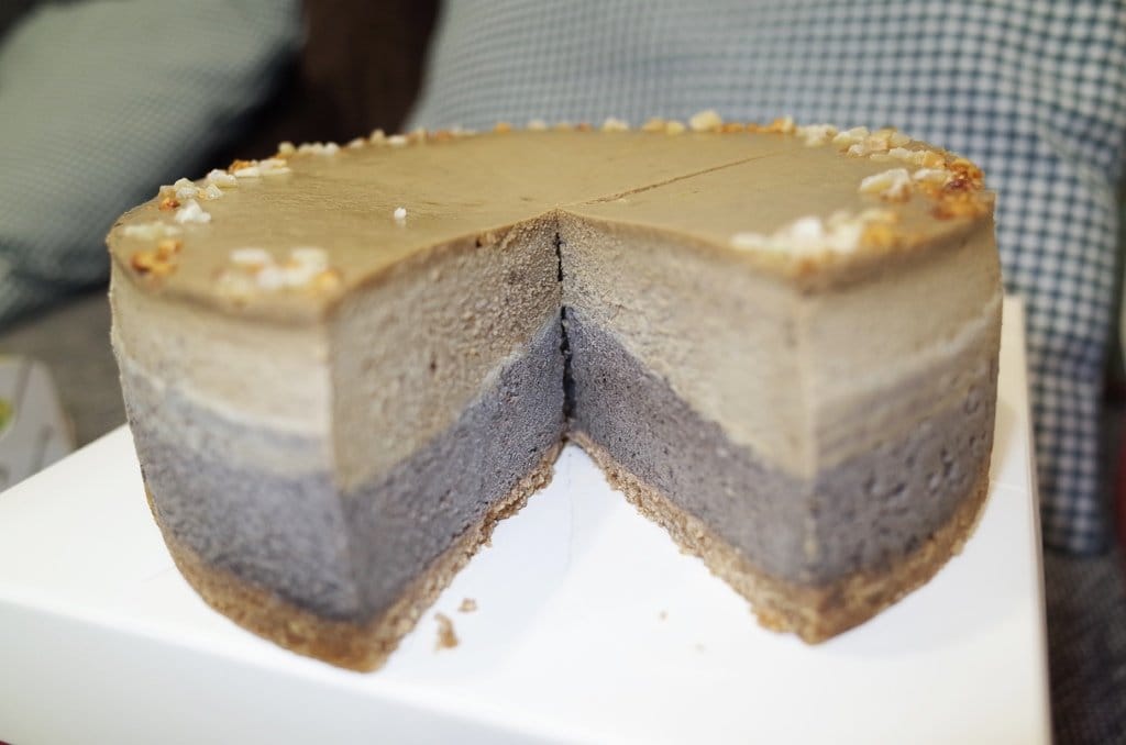 【好物分享】宅配 久久在心中無法忘記的味道 品好乳酪蛋糕 - 第17張圖 【好物分享】宅配 久久在心中無法忘記的味道 品好乳酪蛋糕