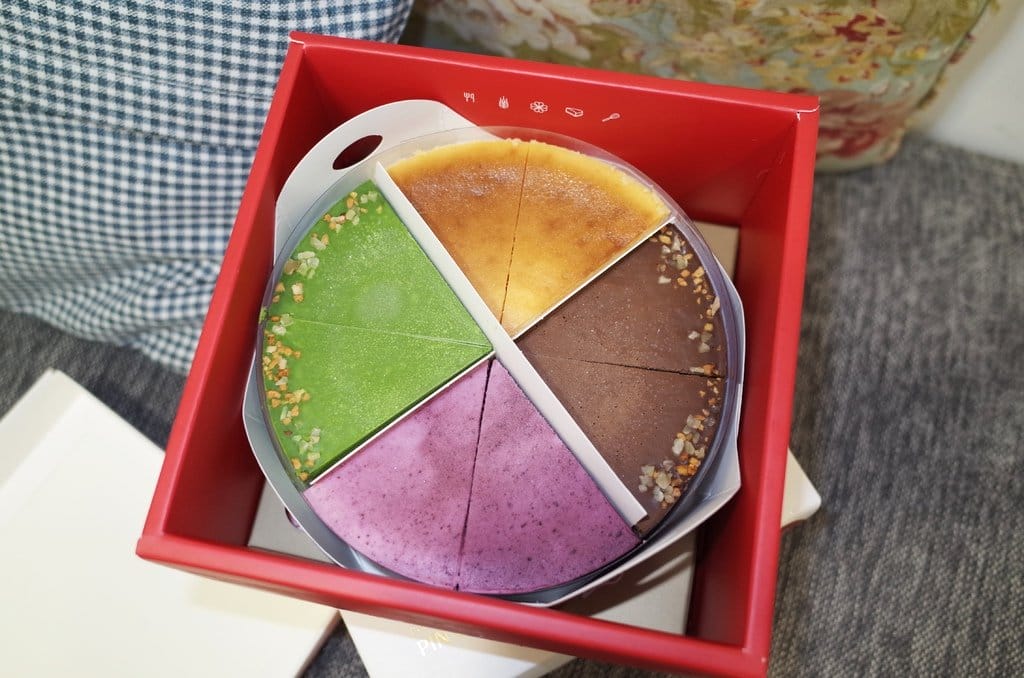 【好物分享】宅配 久久在心中無法忘記的味道 品好乳酪蛋糕 - 第12張圖 【好物分享】宅配 久久在心中無法忘記的味道 品好乳酪蛋糕