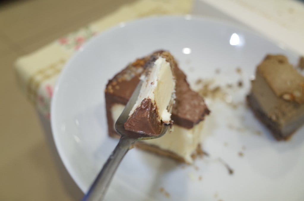 【好物分享】宅配 久久在心中無法忘記的味道 品好乳酪蛋糕 - 第27張圖 【好物分享】宅配 久久在心中無法忘記的味道 品好乳酪蛋糕