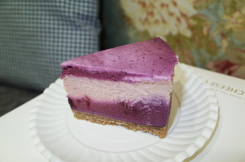 【好物分享】宅配 久久在心中無法忘記的味道 品好乳酪蛋糕 - 第22張圖 【好物分享】宅配 久久在心中無法忘記的味道 品好乳酪蛋糕