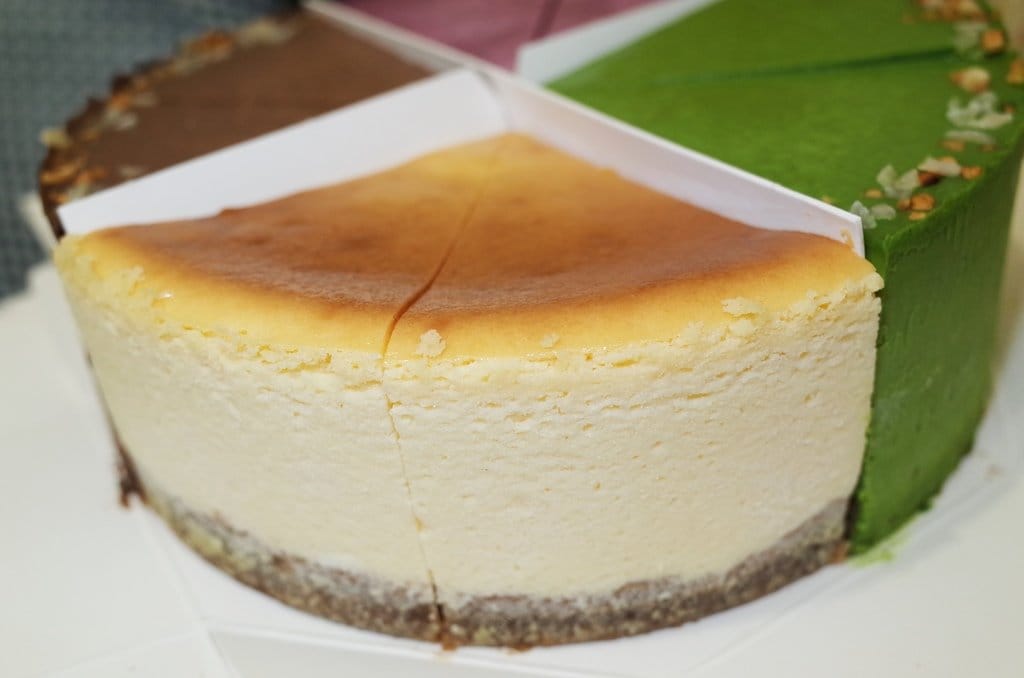 【好物分享】宅配 久久在心中無法忘記的味道 品好乳酪蛋糕 - 第21張圖 【好物分享】宅配 久久在心中無法忘記的味道 品好乳酪蛋糕