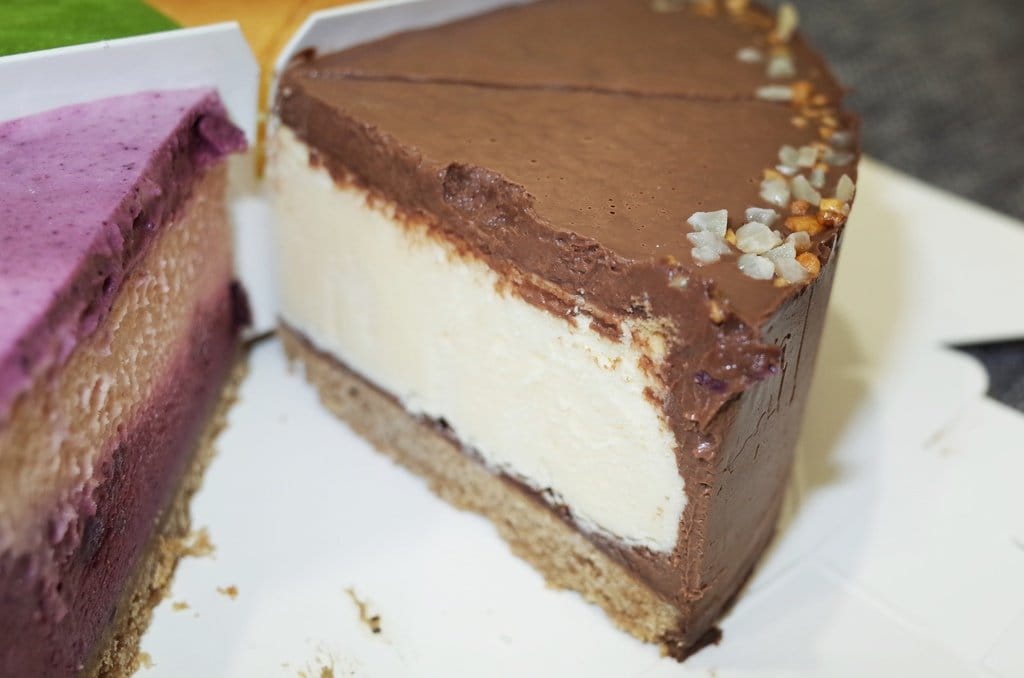 【好物分享】宅配 久久在心中無法忘記的味道 品好乳酪蛋糕 - 第26張圖 【好物分享】宅配 久久在心中無法忘記的味道 品好乳酪蛋糕