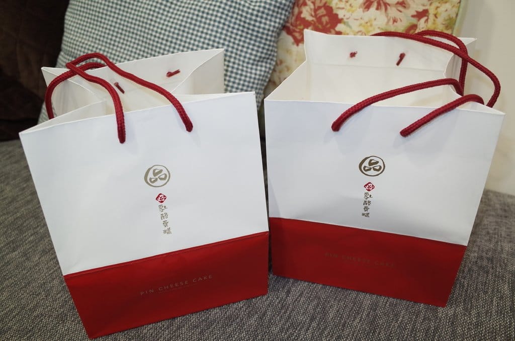 【好物分享】宅配 久久在心中無法忘記的味道 品好乳酪蛋糕 - 第3張圖 【好物分享】宅配 久久在心中無法忘記的味道 品好乳酪蛋糕