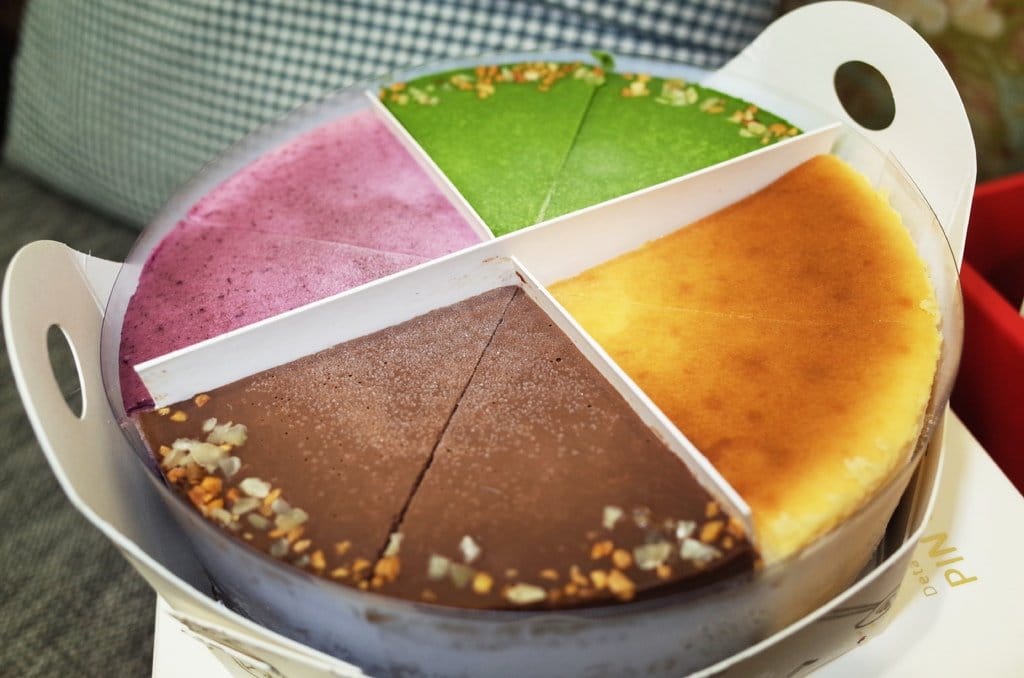 【好物分享】宅配 久久在心中無法忘記的味道 品好乳酪蛋糕 - 第14張圖 【好物分享】宅配 久久在心中無法忘記的味道 品好乳酪蛋糕