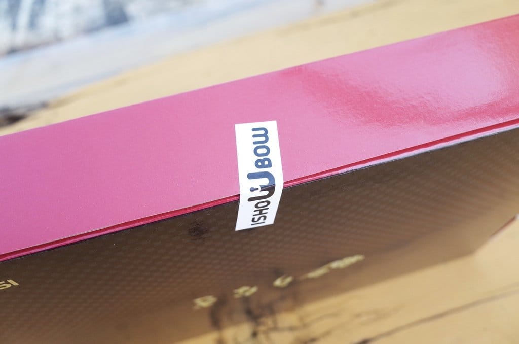 【好食分享】宅配 愛現寶ishowbow  在家就可以吃到 日式頂級蒲燒鰻