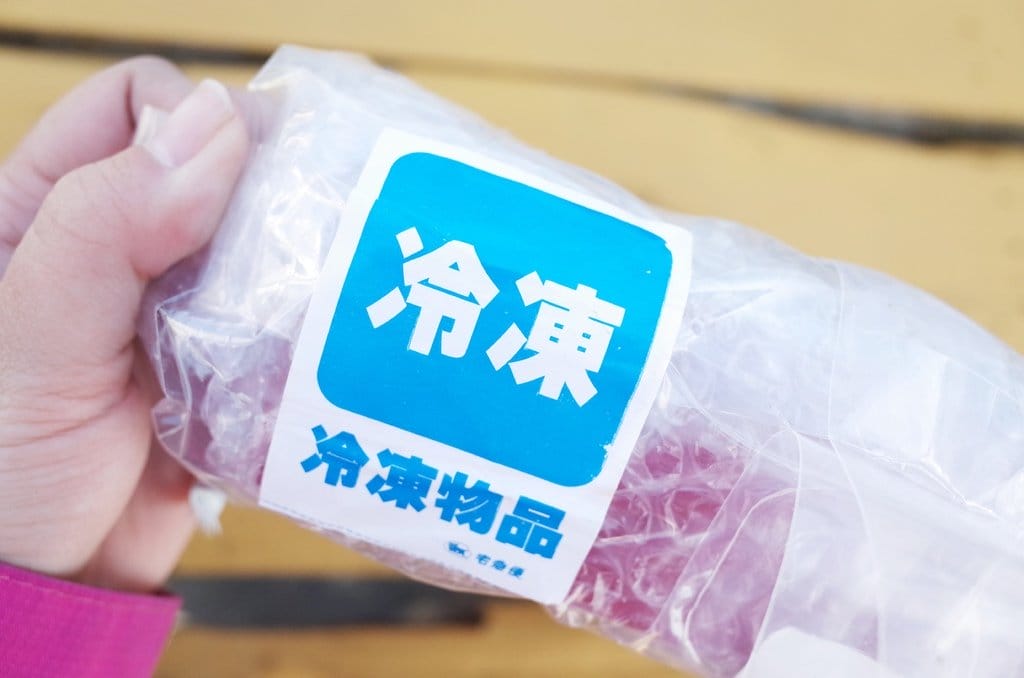 【好食分享】宅配 愛現寶ishowbow  在家就可以吃到 日式頂級蒲燒鰻