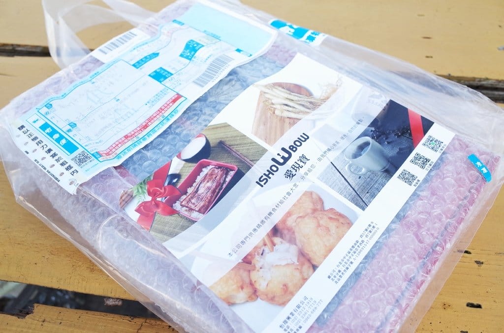 【好食分享】宅配 愛現寶ishowbow  在家就可以吃到 日式頂級蒲燒鰻