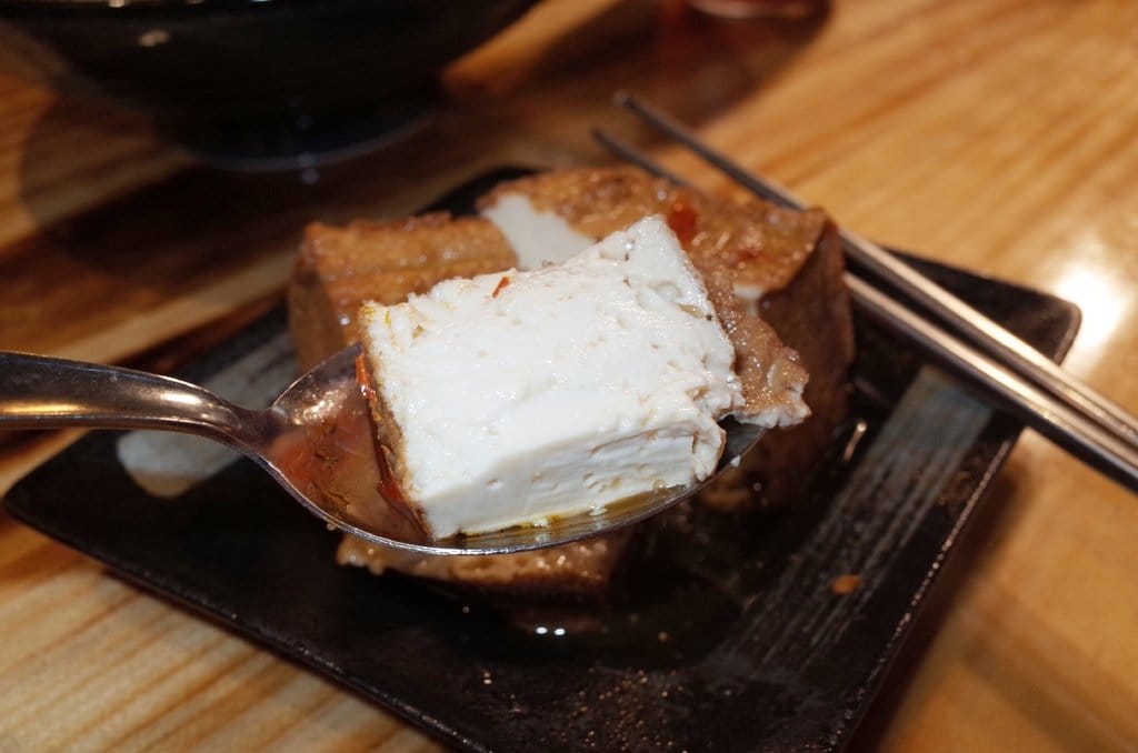 【好食分享】靠巨城 新竹巷弄中的素食滷味 蔬覓蔬食美味新鮮 - 第20張圖 【好食分享】靠巨城 新竹巷弄中的素食滷味 蔬覓蔬食美味新鮮