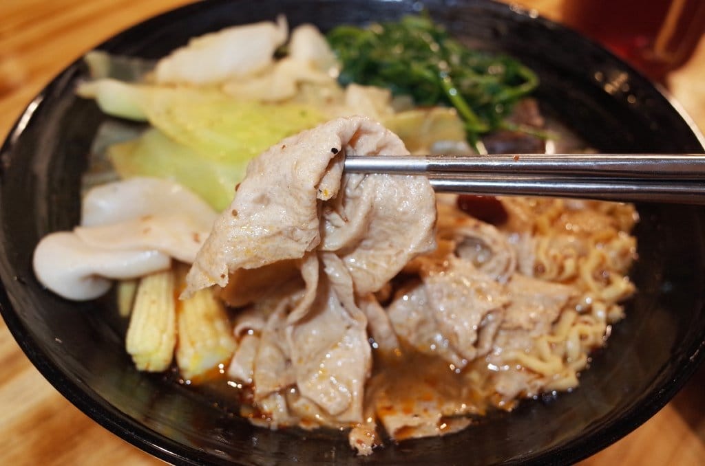 【好食分享】靠巨城 新竹巷弄中的素食滷味 蔬覓蔬食美味新鮮 - 第26張圖 【好食分享】靠巨城 新竹巷弄中的素食滷味 蔬覓蔬食美味新鮮