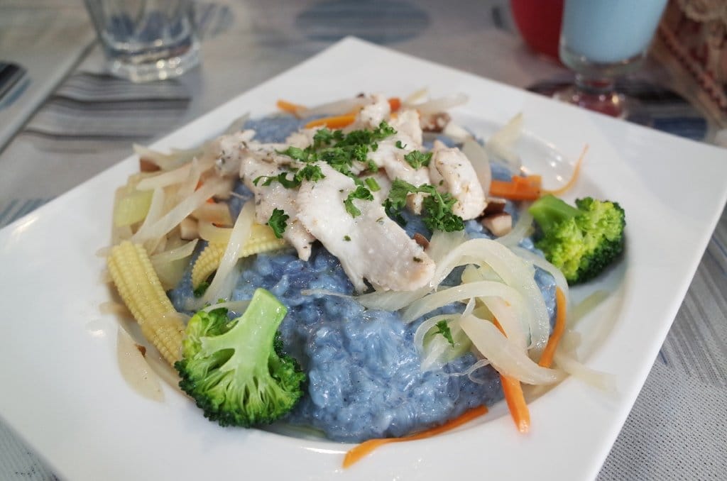 【好食分享】新竹車站 巷弄的特色餐點 地中海蔚藍系列 夏嘟瑪杜 義大利麵 - 第27張圖 【好食分享】新竹車站 巷弄的特色餐點 地中海蔚藍系列 夏嘟瑪杜 義大利麵