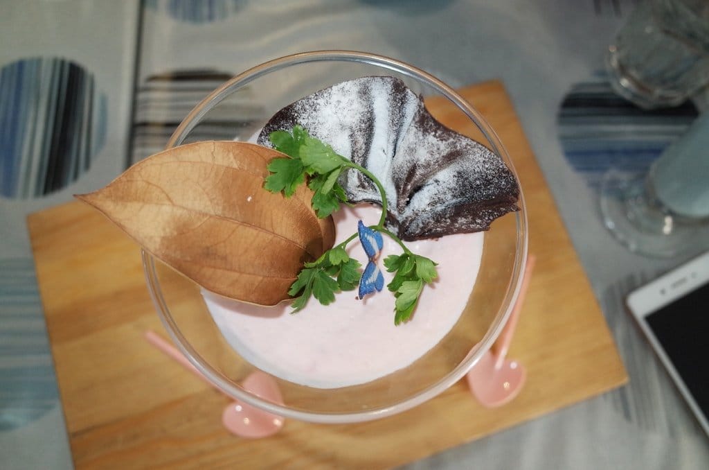 【好食分享】新竹車站 巷弄的特色餐點 地中海蔚藍系列 夏嘟瑪杜 義大利麵 - 第41張圖 【好食分享】新竹車站 巷弄的特色餐點 地中海蔚藍系列 夏嘟瑪杜 義大利麵