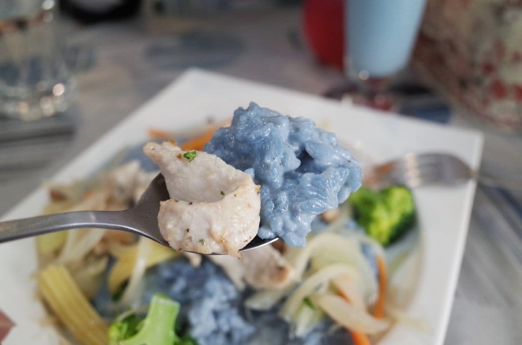 【好食分享】新竹車站 巷弄的特色餐點 地中海蔚藍系列 夏嘟瑪杜 義大利麵 - 第30張圖 【好食分享】新竹車站 巷弄的特色餐點 地中海蔚藍系列 夏嘟瑪杜 義大利麵