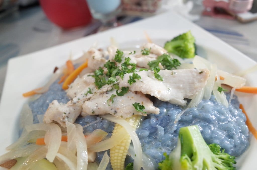 【好食分享】新竹車站 巷弄的特色餐點 地中海蔚藍系列 夏嘟瑪杜 義大利麵 - 第29張圖 【好食分享】新竹車站 巷弄的特色餐點 地中海蔚藍系列 夏嘟瑪杜 義大利麵