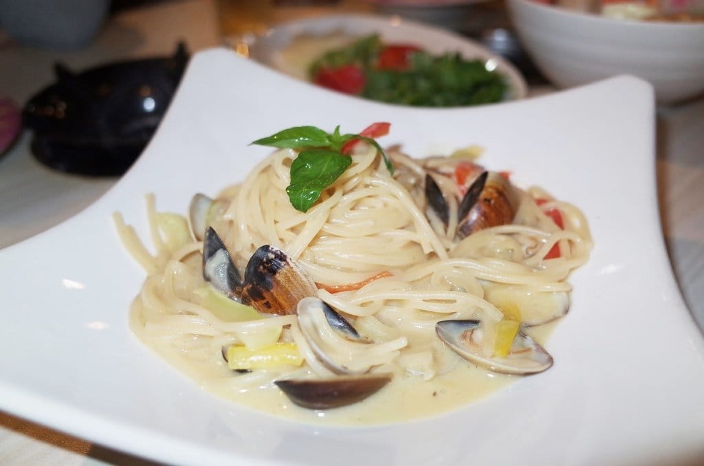 【好食分享】新竹 那些年我們一起去的 巷弄老店 Till Village犁村