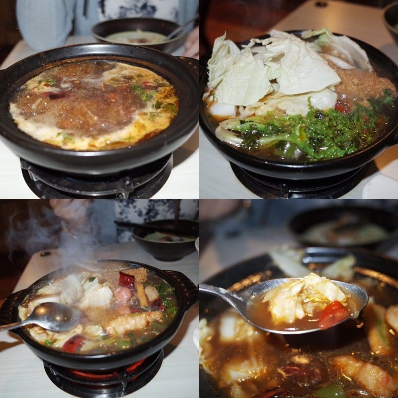 【好食分享】新竹 那些年我們一起去的 巷弄老店 Till Village犁村