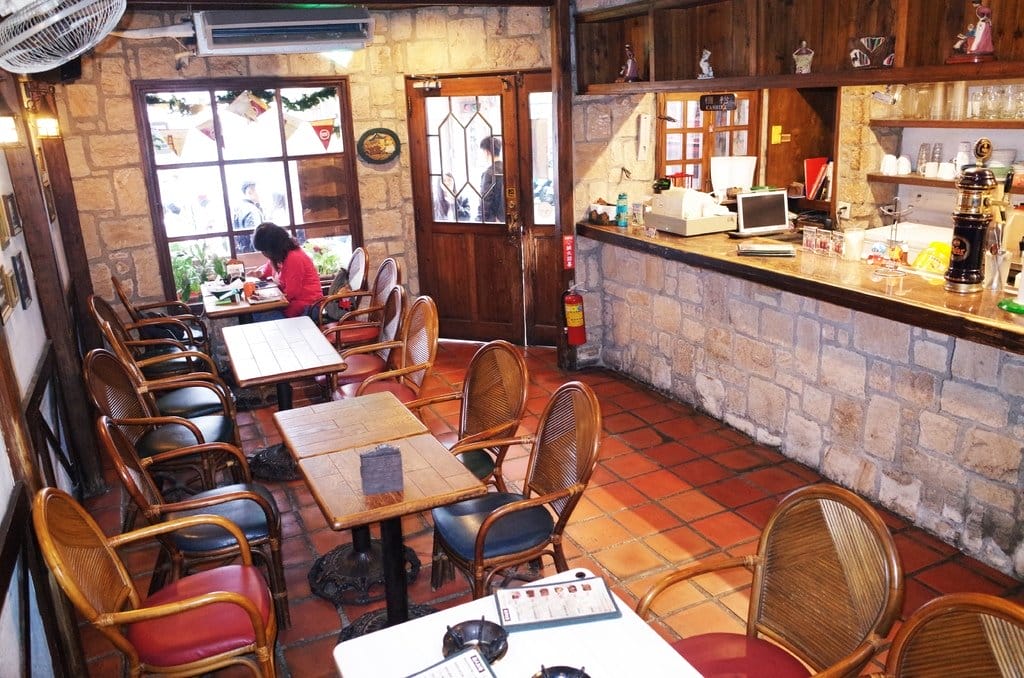 【好食分享】新竹 那些年我們一起去的 巷弄老店 Till Village犁村