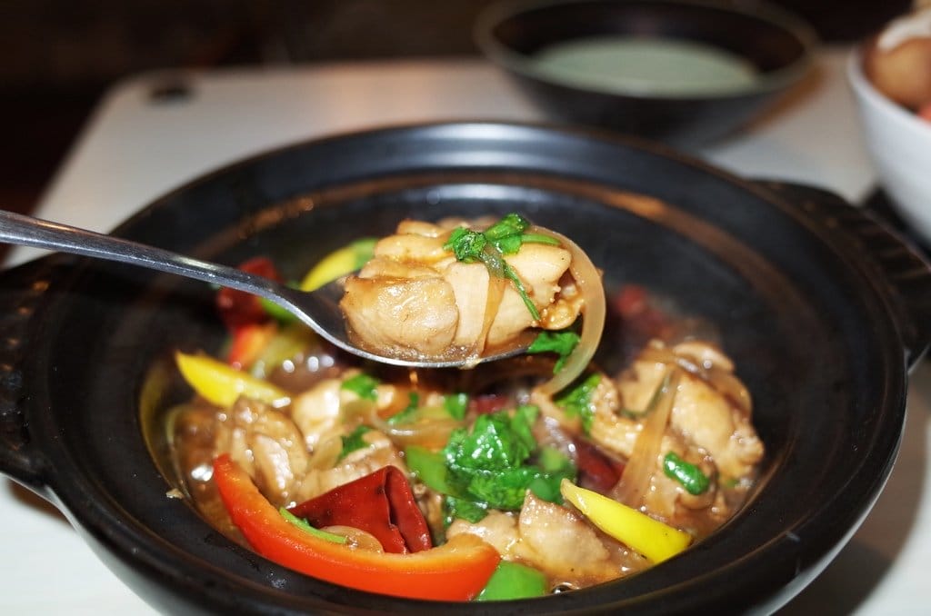 【好食分享】新竹 那些年我們一起去的 巷弄老店 Till Village犁村