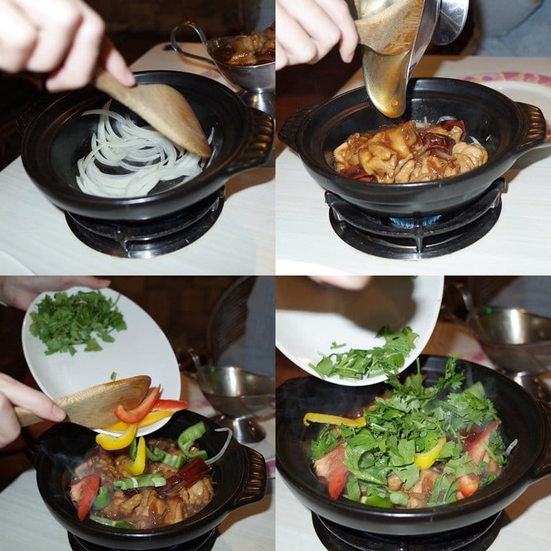 【好食分享】新竹 那些年我們一起去的 巷弄老店 Till Village犁村