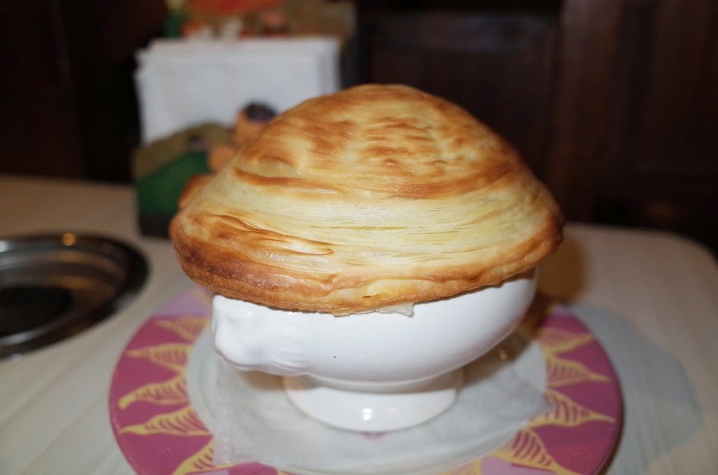 【好食分享】新竹 那些年我們一起去的 巷弄老店 Till Village犁村