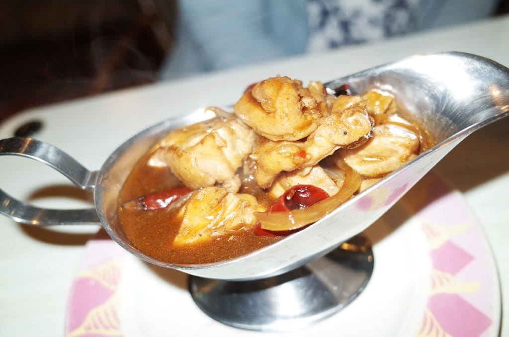 【好食分享】新竹 那些年我們一起去的 巷弄老店 Till Village犁村