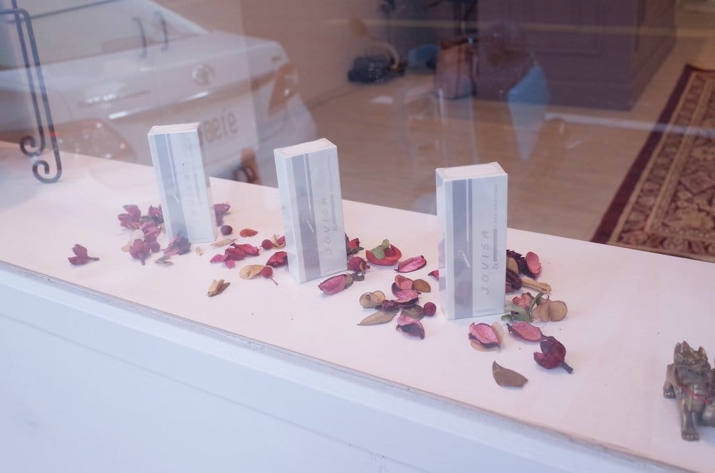 【美麗分享】新竹水女孩美睫沙龍 給我超美靈魂雙眼